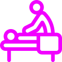 Massage body